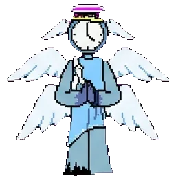 Lisper sprite