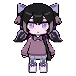 Lyla sprite