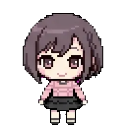 Abi sprite
