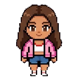 Irene sprite