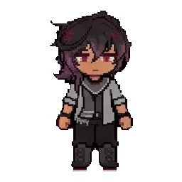 Hoturum sprite