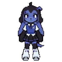 Ishikawa sprite