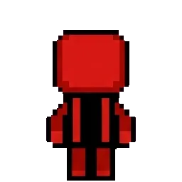 D And K And K sprite