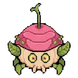 LOWB sprite