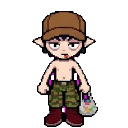 Token sprite