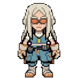 August sprite