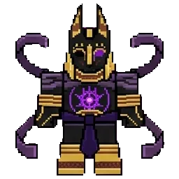 Apophis sprite