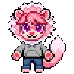 Duke sprite