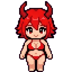 Pulse sprite