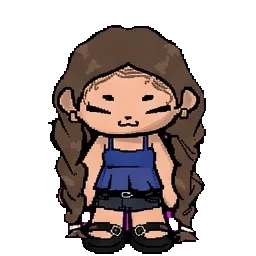me! sprite