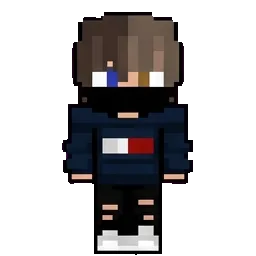 Никита берг sprite