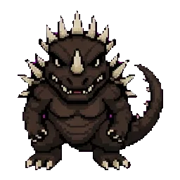 Angirus sprite