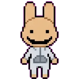 Intern sprite