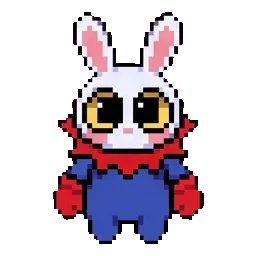 Harley sprite