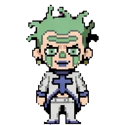 Cioccolata sprite
