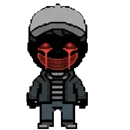 Hago sprite