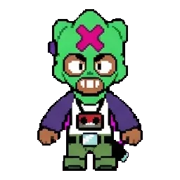 Ollie sprite
