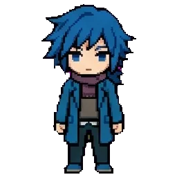 Giyu sprite