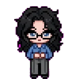 Rhei sprite