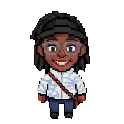 Faggot sprite
