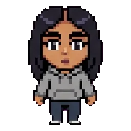 Rehna sprite