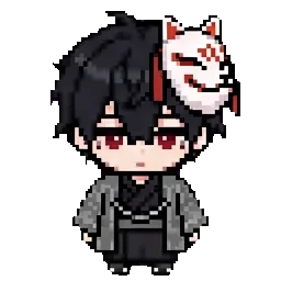 Kei sprite