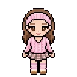 Alee sprite