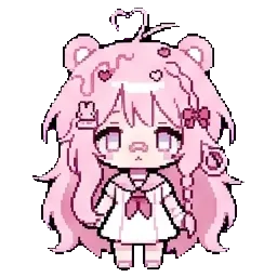 Elyra sprite