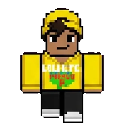 Mangopool sprite