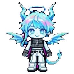 Crystal sprite