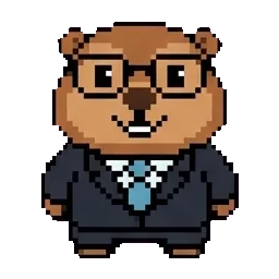 Dr. Woodchuck sprite