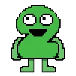 Two sprite