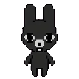 Ratthew sprite