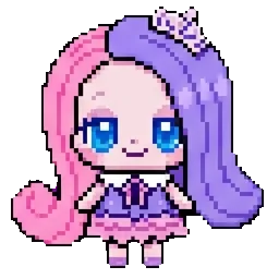 Dozyping sprite