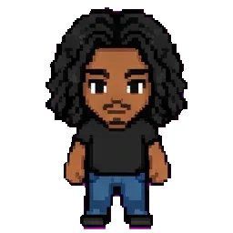 Antt sprite