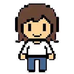 Nose sprite