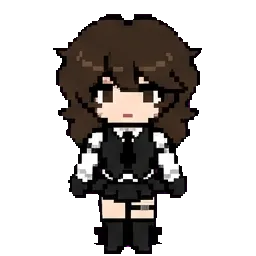 Deny sprite