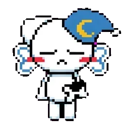 Mifi sprite