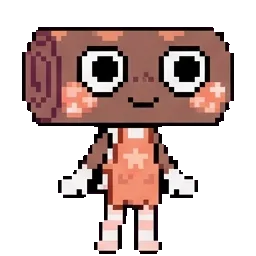 Cosmo sprite