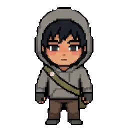 Simón Henriksson sprite
