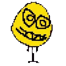 Priority sprite
