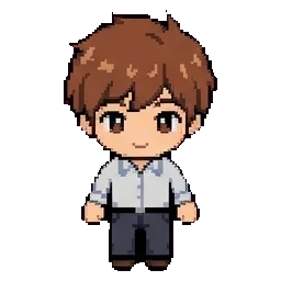 Hirose sprite