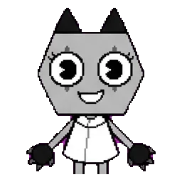 Vintage Scraps sprite