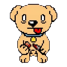 Dockr sprite