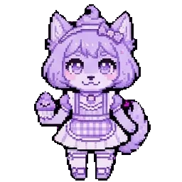 Eternal sprite
