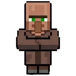 Villager 2 sprite