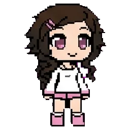 Flor sprite