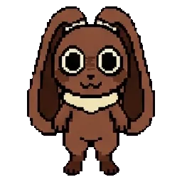 Cocoa sprite