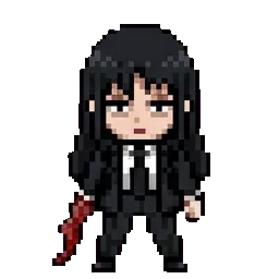 Илони♡ sprite