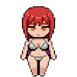 makima sprite